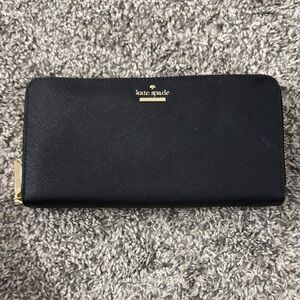 New - Kate spade wallet